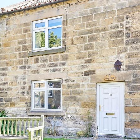 Host & Stay - Grange Cottage Osmotherley  Zewnętrze zdjęcie