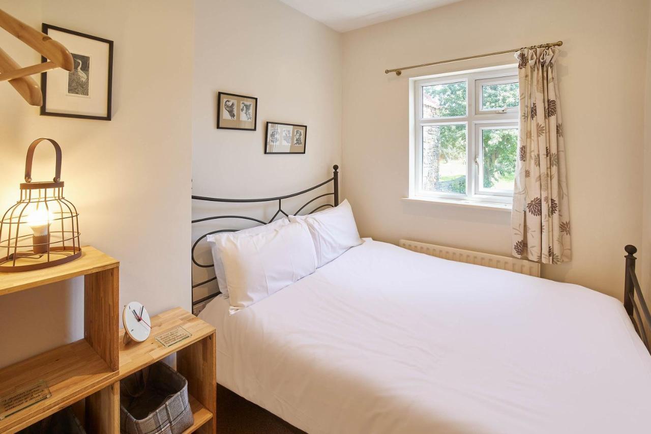 Host & Stay - Grange Cottage Osmotherley  Zewnętrze zdjęcie