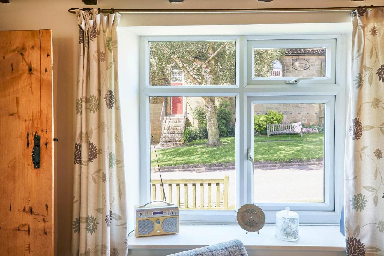 Host & Stay - Grange Cottage Osmotherley  Zewnętrze zdjęcie
