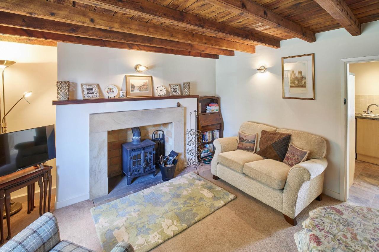 Host & Stay - Grange Cottage Osmotherley  Zewnętrze zdjęcie