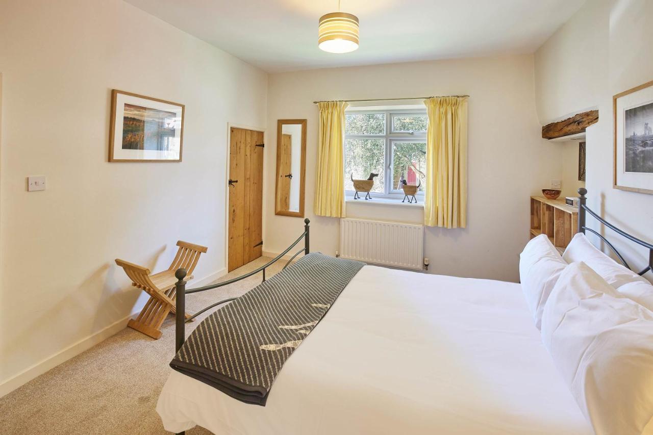 Host & Stay - Grange Cottage Osmotherley  Zewnętrze zdjęcie