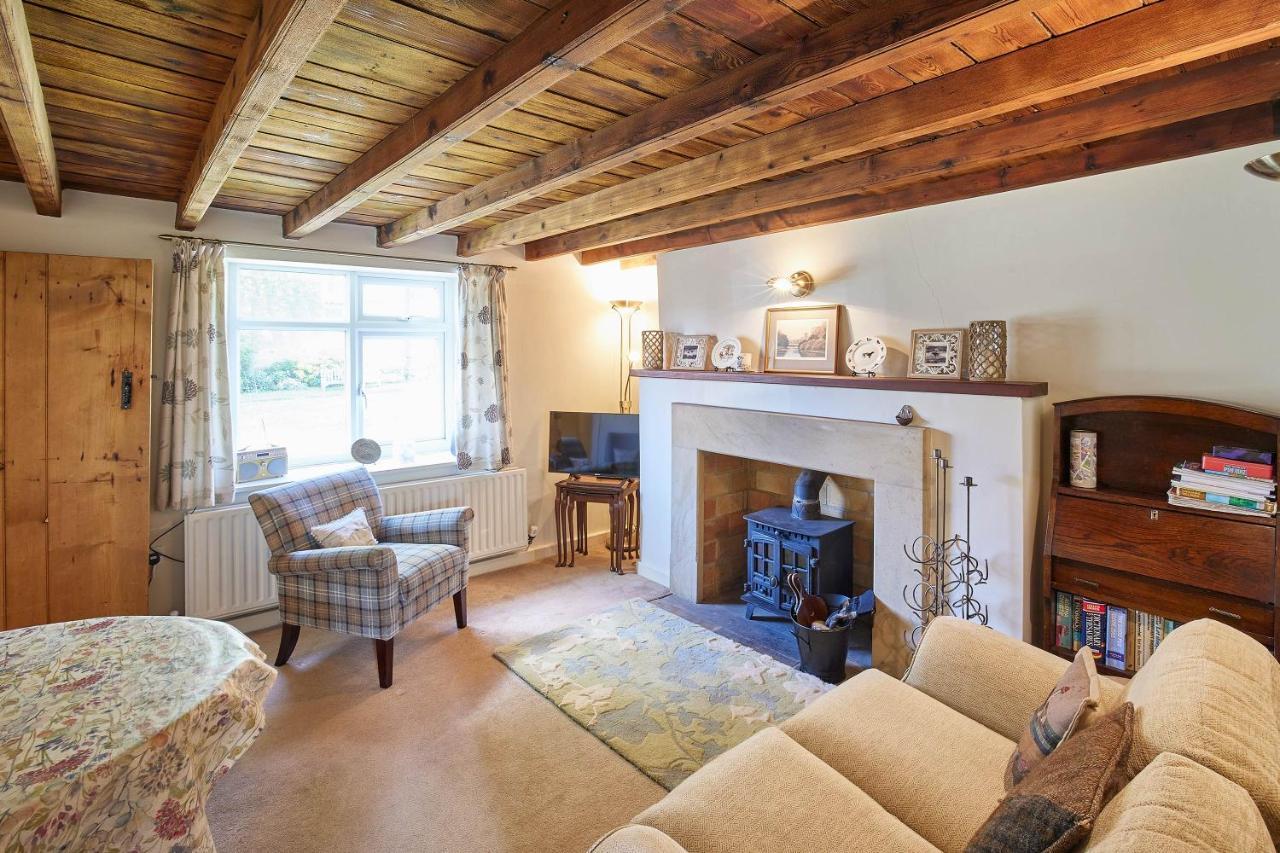 Host & Stay - Grange Cottage Osmotherley  Zewnętrze zdjęcie