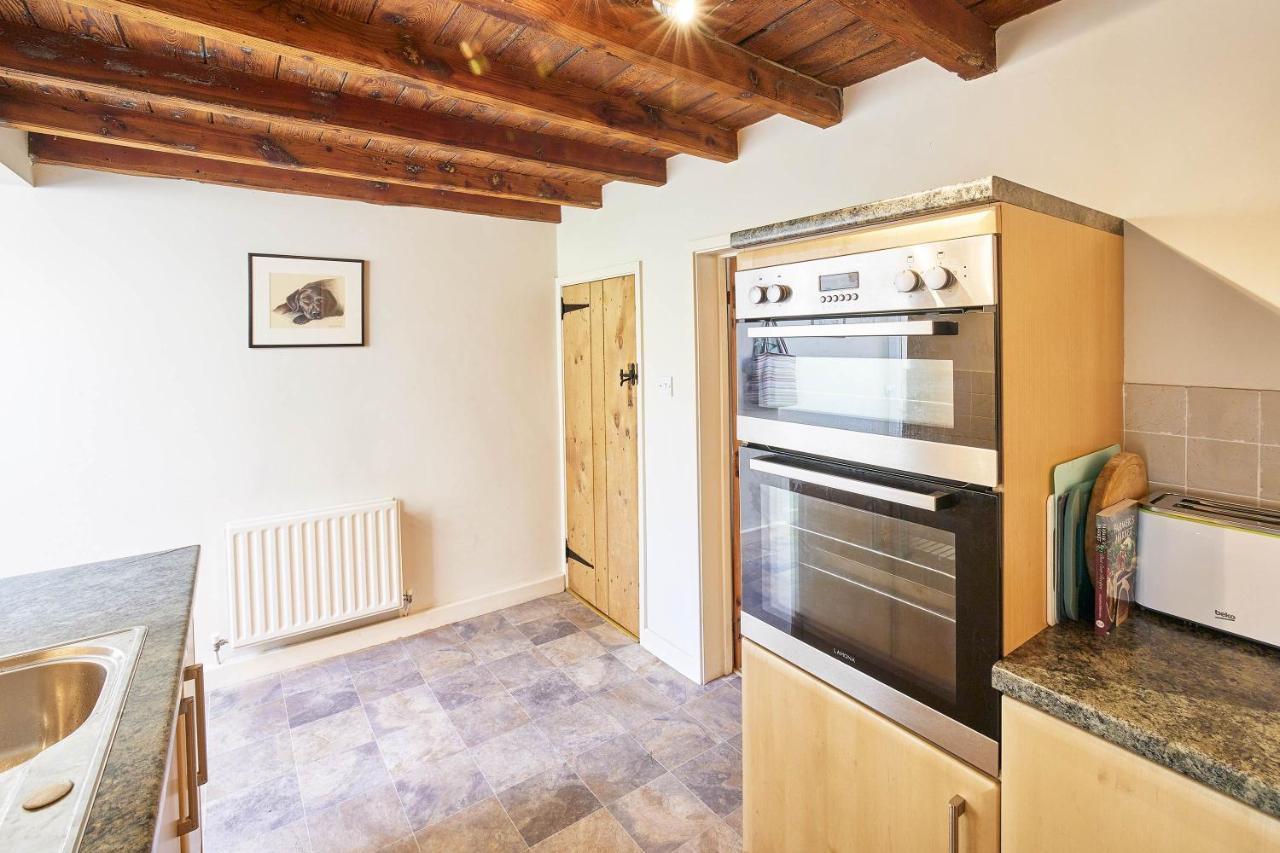 Host & Stay - Grange Cottage Osmotherley  Zewnętrze zdjęcie