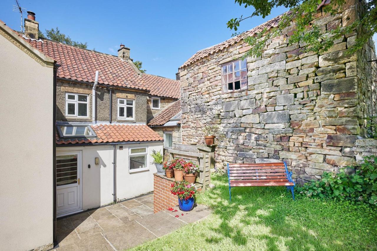 Host & Stay - Grange Cottage Osmotherley  Zewnętrze zdjęcie