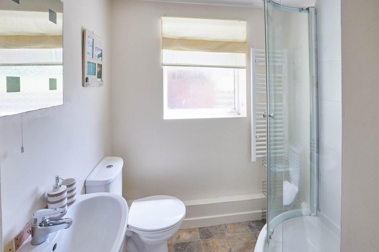 Host & Stay - Grange Cottage Osmotherley  Zewnętrze zdjęcie