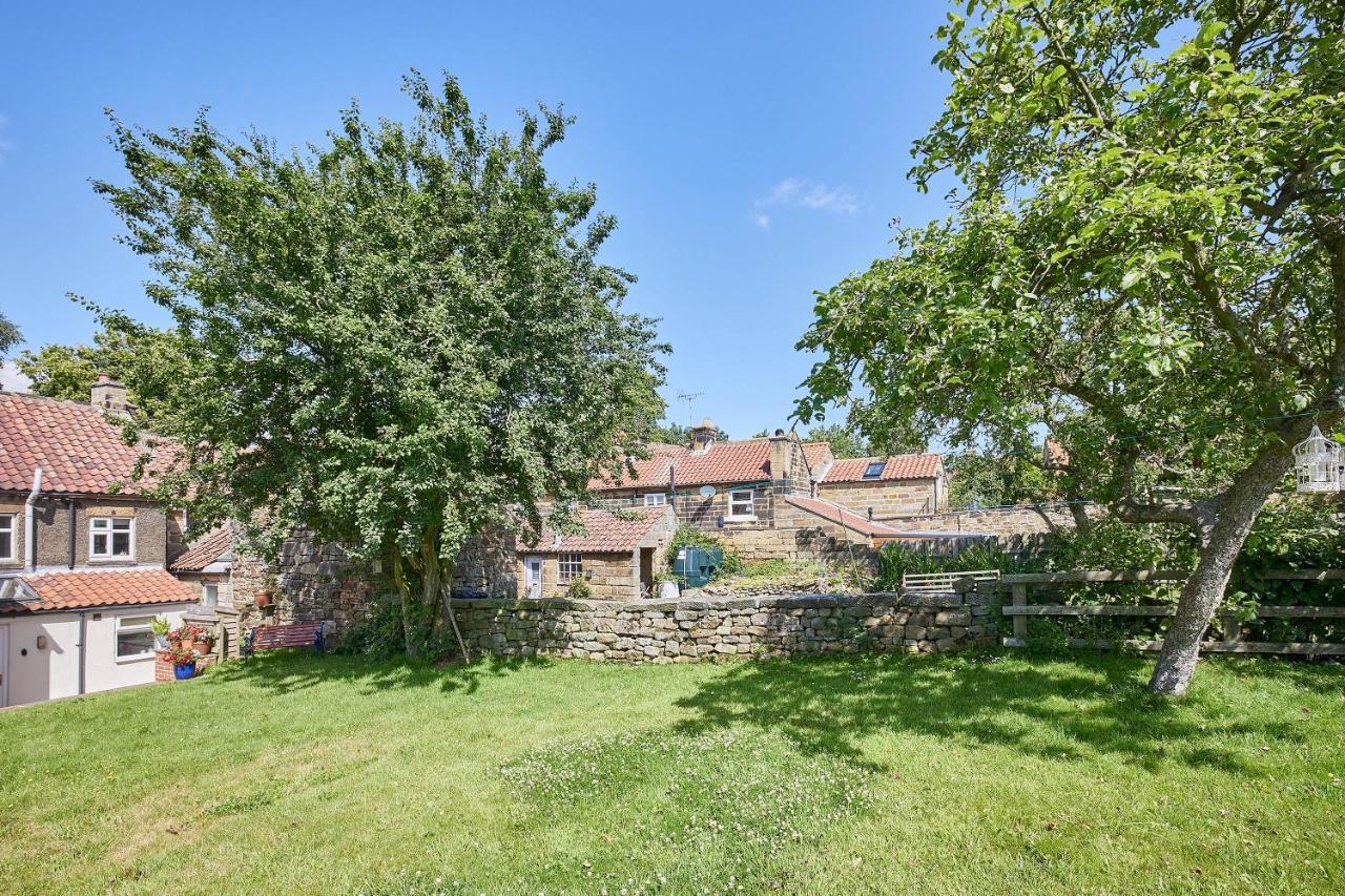 Host & Stay - Grange Cottage Osmotherley  Zewnętrze zdjęcie